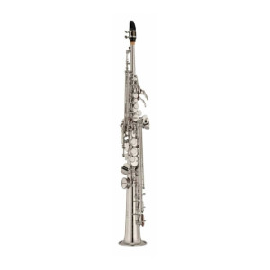 Saxofón Soprano YAMAHA YSS-475SII